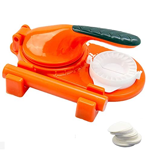 3in1 Tortilla Press Get the Most Out of Your Kitchen Tool