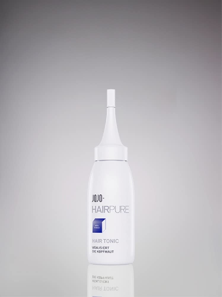 JOJO HAIRPURE MEN 파워 헤어 토닉 75ML