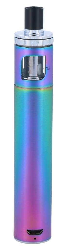 elfbar elfa kaufen Aspire PockeX E-Zigaretten Set - 1500 mAh Akkukapazität - 2 ml Tankvolumen
