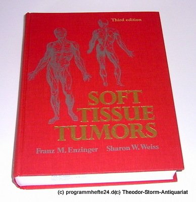 Imaging of Soft Tissue Tumors 第3版 41xuTeyt2vL.jpg