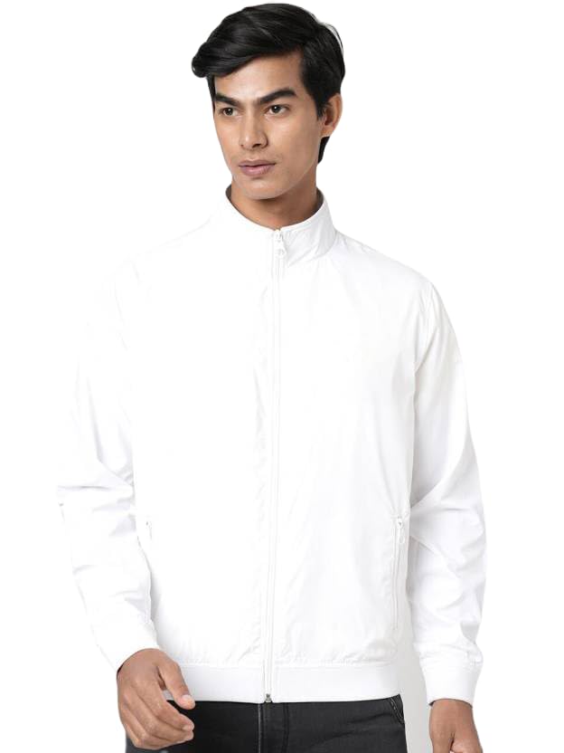 Casual Jacket,White Jacket,Men Winter Jacket,Stylish Jacket,Light Weight Jacket,Full Sleeve Polyster Bomber Jacket,Jacket For Men,jacket10. Casual Jacket,White Jacket,Men Winter Jacket,Stylish Jacket,Light Weight Jacket,Full Sleeve Polyster Bomber Jacket,Jacket For Men,jacket10.