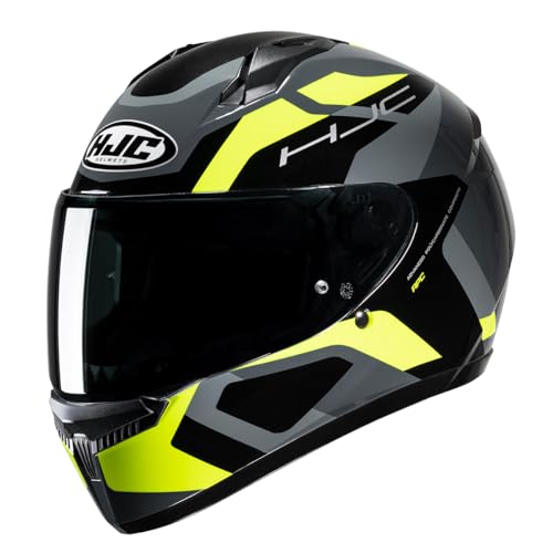 HJC, Casco Moto Integral C10 TINS MC3H, L