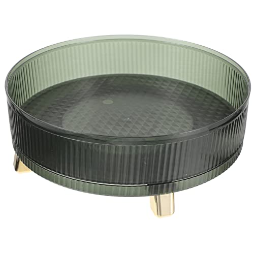 BinZyronic ��]�����[�g���C �L�b�`���E�o�X���[���E���ϑ�p 360°��] ����~�ߐ݌v �������E�R�X���E�����̐����ɍœK �X�y�[�X�ߖ�ƃA�N�Z�X�e��