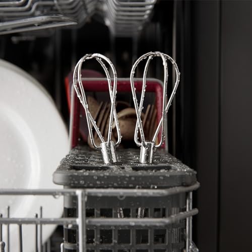 KitchenAid Sbattitore Elettrico Senza Fili Con Batteria Rimovibile 12V 5 KitchenAid Sbattitore Elettrico Senza Fili Con Batteria Rimovibile 12V