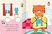 Cuddle Time: Finger Puppet Book: Board Book with Finger Puppets (My Little Finger Puppet Books)