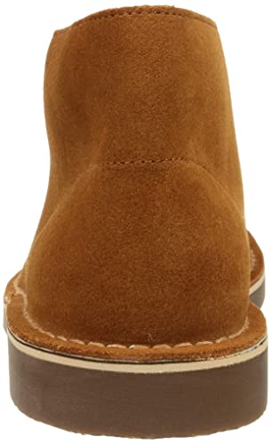 Image of Clarks Men's Desert Bushacre 3 Chukka