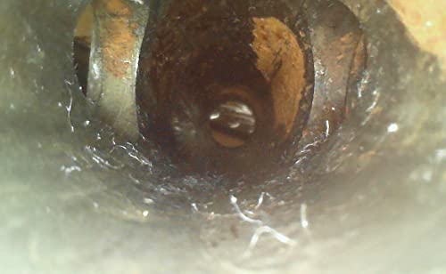 Vividia Cl-4010 Flexible Usb 2-Way Articulation 4Mm (0.16") Diameter 1M (3Ft) Long Borescope Videoscope Inspection Camera For Windows Pc Macbook Android Macos Chromebook #TOP6