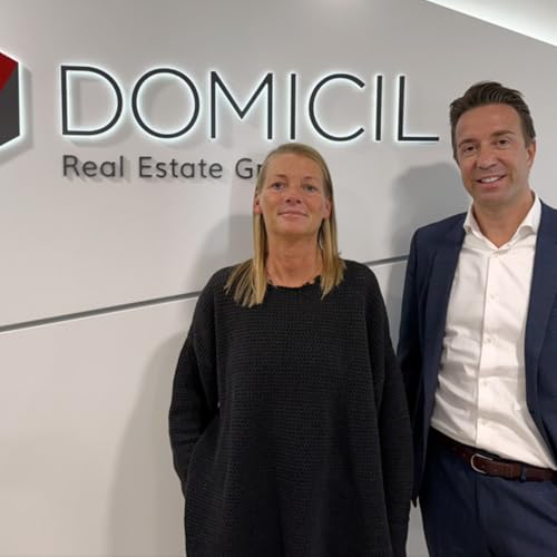 Daniel Preis, DOMICIL: „101 Millionen im Einzelverkauf im Jahr 2024“