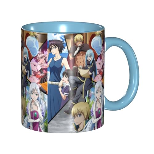 ]XC ۉ e  }OJbv 킢 R[q[Jbv eB[Jbv 330ml 퐻 HAJbv Mtg v[g ItBXƒɍœK Sky Blue