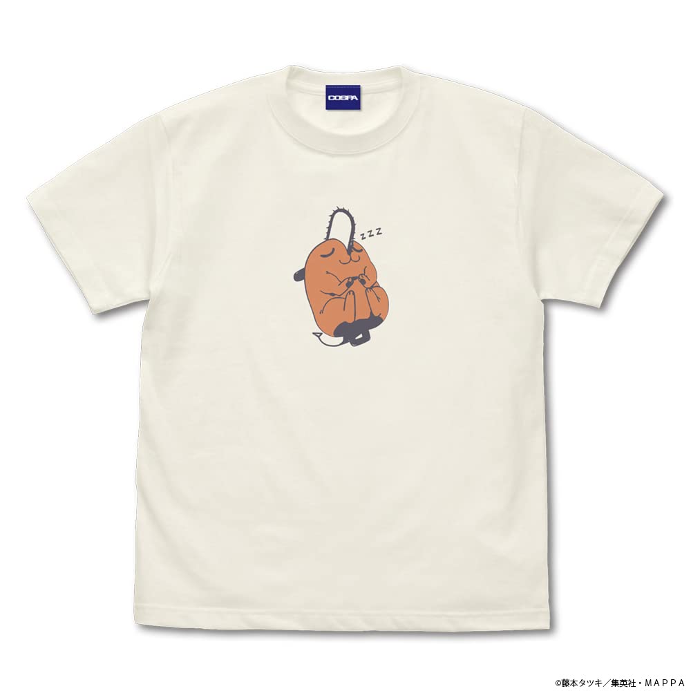 チェンソーマン　Tシャツ　ヴィレヴァン　ヴィレッジヴァンガード　ポチタ チェンソーマン Tシャツ ヴィレヴァン ヴィレッジヴァンガード