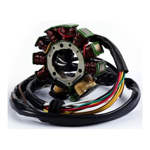 Stator de générateur pour réparer les pannes d'allumage des moteurs 335 et 425