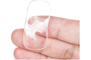 X-Ray Marker Adhesive Strips (10-Pack) with Pink Marker Holder - Extra Strong...