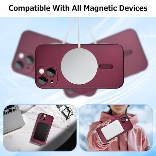 Ankofave IPHONE 13 Phone Case For Women/Men thumb #1