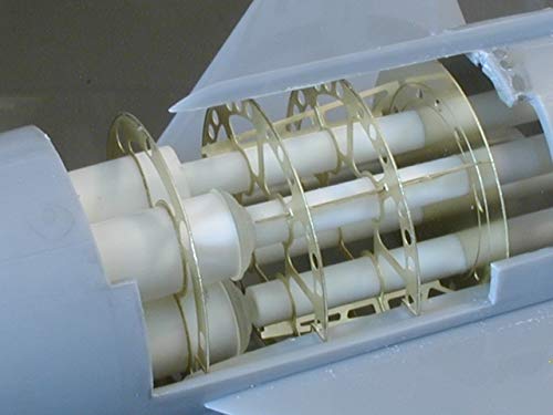 Paragrafix Space Ark Under Construction Conversion Set (PGX132)