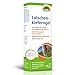 Produktbild SUNLIFE Latschenkiefer Gel 1 x 100ml - schnell einziehendes Gel mit Rosmarin- / Eukalyptus- & Latschenkieferöl - erfrischende Latschenkiefer Salbe - Ideal zur Bein-Massage nach dem Sport