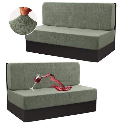 100% Waterproof RV Dinette Covers