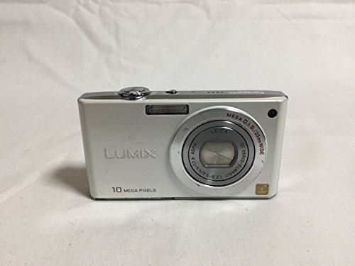 パナソニック LUMIX DMC-FX35