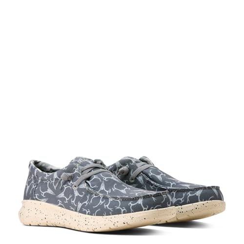Image of Ariat Men's Hilo Shoe