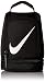 Nike Dome Lunch Bag - Black