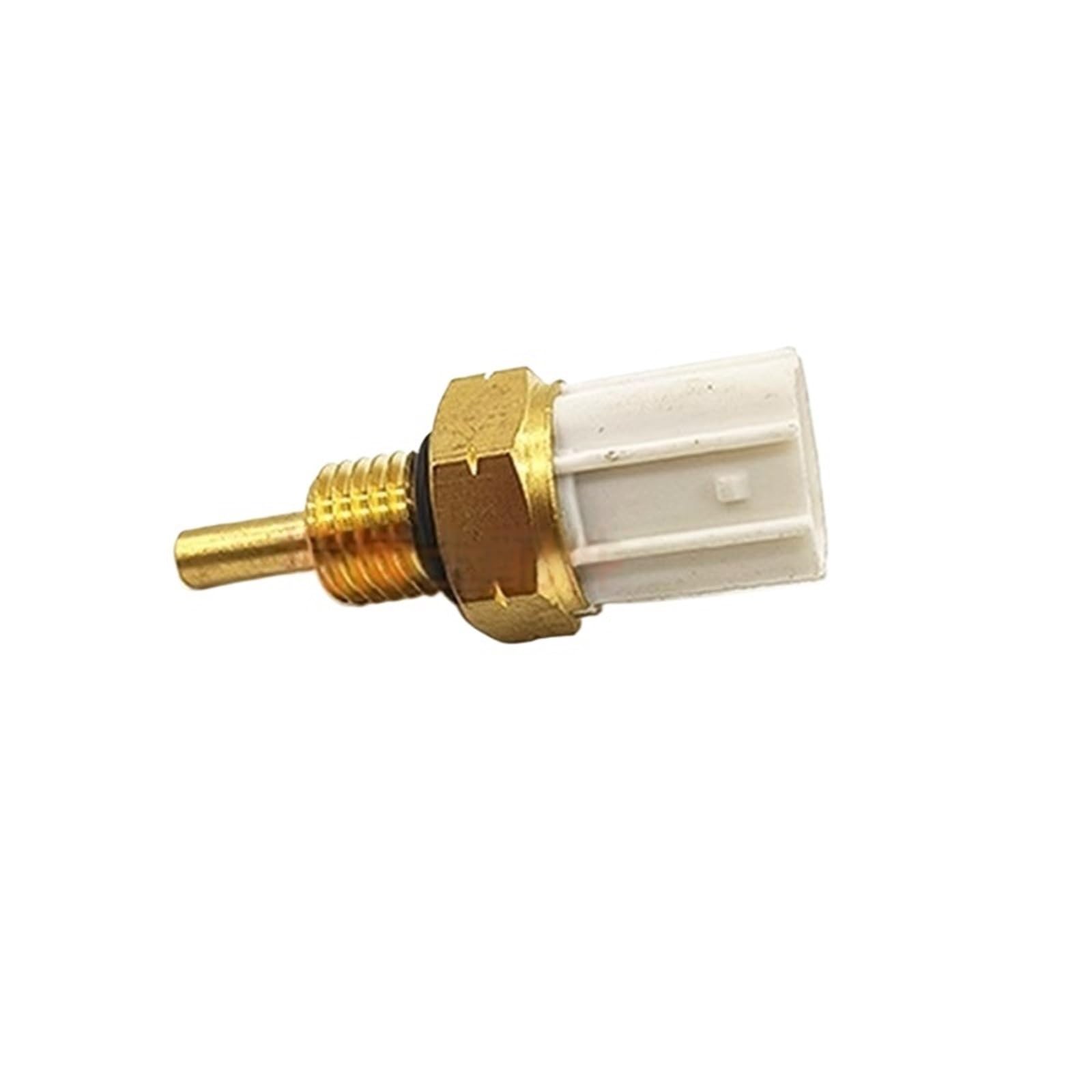 WQGQPXOB Excavator Engine Water Temperature Sensor Compatible 15 20 30 135 155 161 163 165