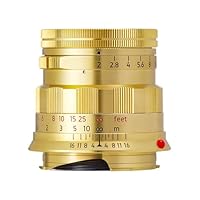 Amazon.co.jp: LIGHT LENS LAB M 50mm f/2 Rigid-SPII ライカM