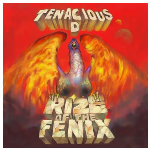 Rize of the Fenix: Limited