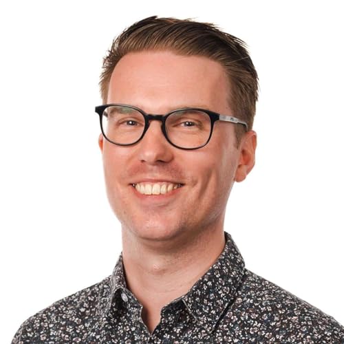 Learning Technologies 2024 - Make People's Working Lives Better with Ross Garner