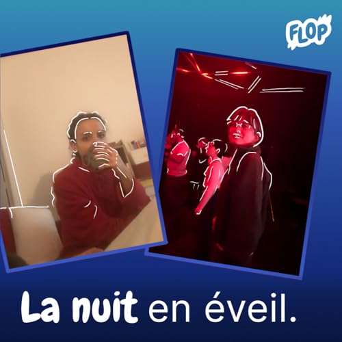 Interdiction de dormir ! | La nuit en &eacute;veil (2/2)