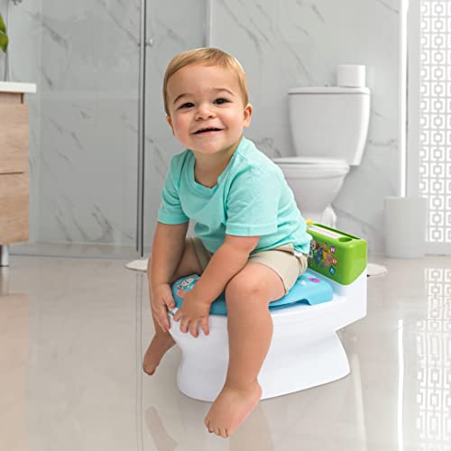 Sunny Days Entertainment 320480 Cocomelon Official Musical Transition Potty Trainer thumb #5
