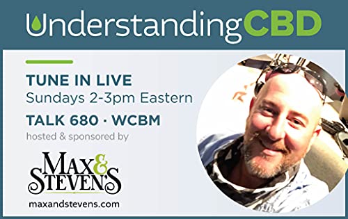 Post-Traumatic Stress Disorder and CBD, Featuring Dr Ben Gonzalez