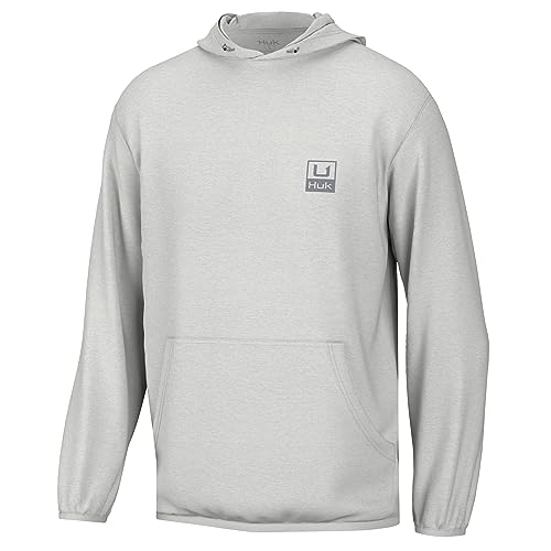 HUK Performance Fleece Hoodie