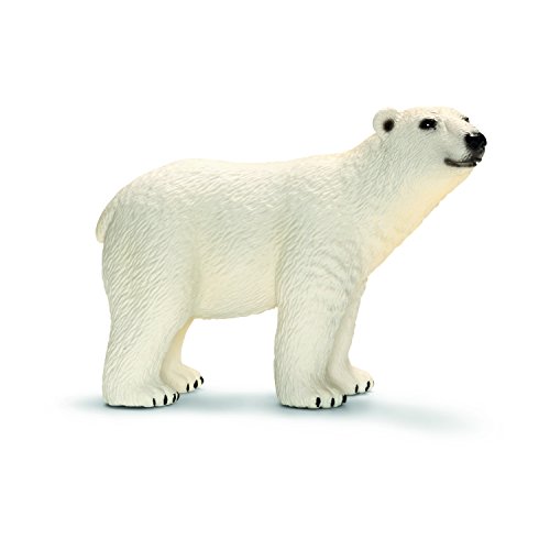 Schleich 14659 14659-Eisbär