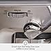 Breville Barista Express Impress Espresso Machine BES876BSS, Brushed Stainless Steel