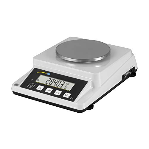 Báscula PCE Instruments PCE-DMS 310 para papel 2 kg miniatura 1
