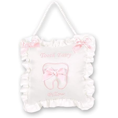 amazon tooth fairy pillow