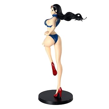 Amazon | バンプレスト ワンピース GRANDLINE GIRLS ON VACATION