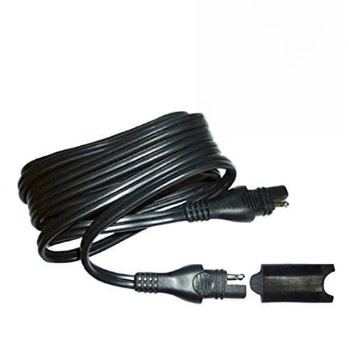 AccuMate / Optimate Battery Charger 4.6 metre Extension Lead *NEW SAE CONTECTOR*