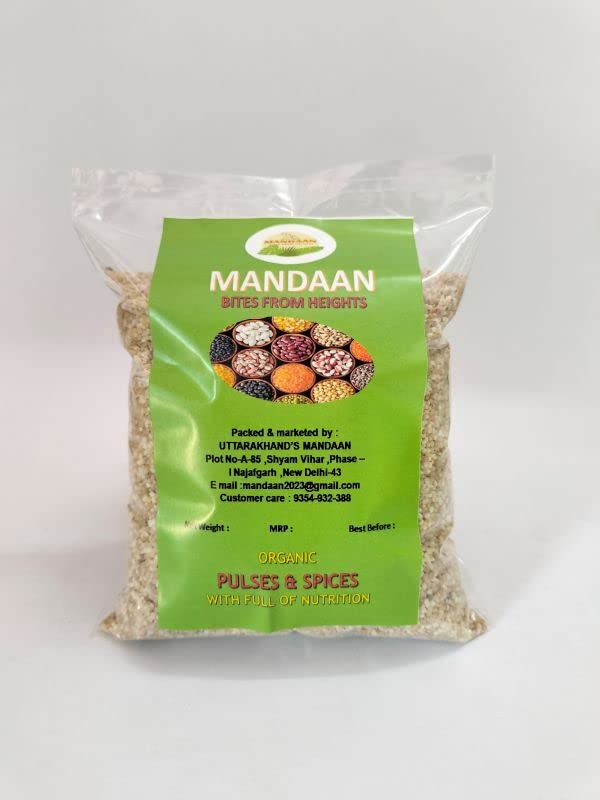 PAHADI JHANGORA Rice/SAMO Rice/ 1000gm/NATURAL/DIRECT from UTTARAKHAND (B0C6GPTTX8) Amazon Price History, Amazon Price Tracker
