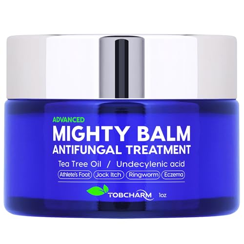 Tobcharm Antifungal Cream