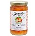 Braswell Vidalia Onion Relish, 8 Ounce (Pack of 6)