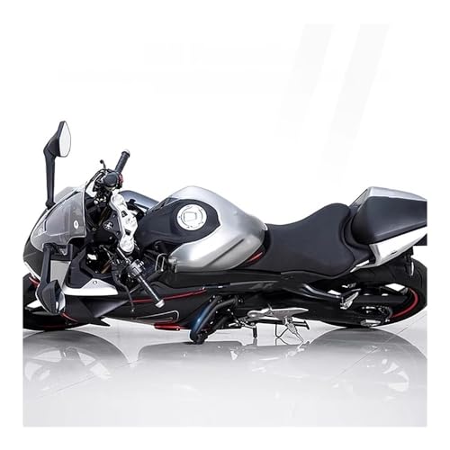 Accessoires de moto pare-choc 450sr 2022-2023 de remplacement - 6