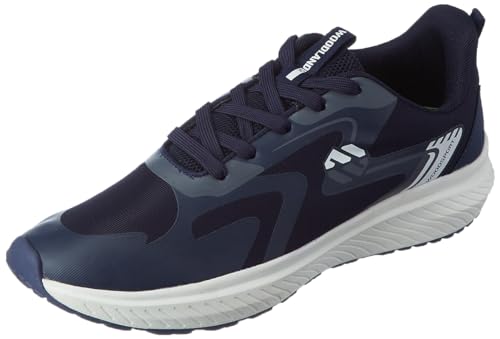 Woodland Mens Navy MESH Sports Shoes-10 UK (44 EU) (SGC 4711022) (B0CN152B5K) Amazon Price History, Amazon Price Tracker
