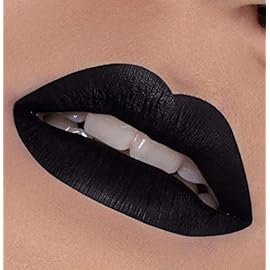 Milani Amore Satin Matte Lip Crme (0.22 Fl. Oz.) Cruelty-Free Nourishing Lip Gloss with a Soft, Full Matte Finish (Leather)