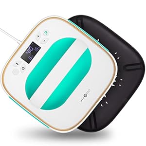 HTVRONT Heat Press Machine for T-Sh...