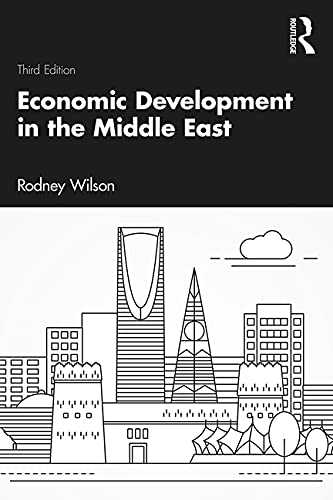 Buy Economic Development in the Middle East — BookShops.in