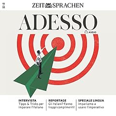 Couverture de Adesso Audio - Troppo complimenti? 12/22