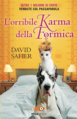  L\'orribile karma della formica