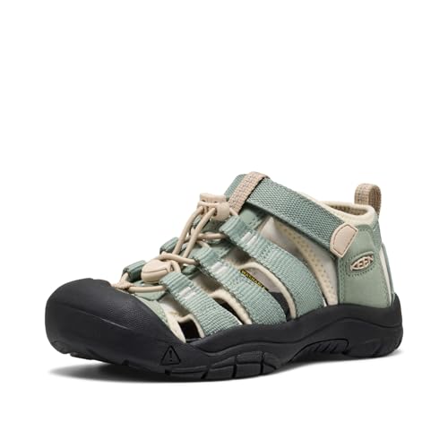 Image of KEEN Unisex-Child Newport H2 Closed Toe Water Sandals