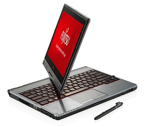 LIFEBOOK T725◆i5-5300U/SSD/DVD-RW/タッチパネル Fujitsu LIFEBOOK T725 - notebooks (i5-5300U, DVD Super Multi