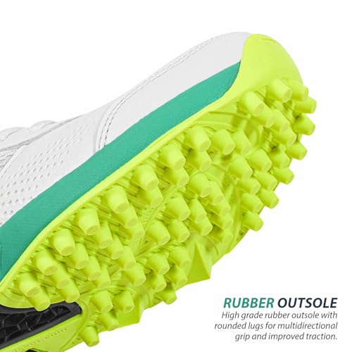 Image of DSC Jaffa Neo Cricket Shoes for Mens